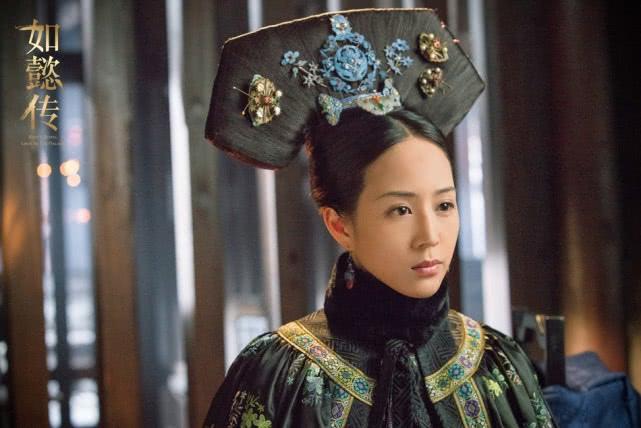 Ruyi S Royal Love In The Palace Hailan Sent Her Surrogate To The Palace For Revenge And Qianlong Was In Love With The Love Of The Emperor Minnews