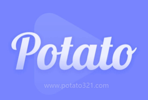 为什么potato下载视频网速很慢？