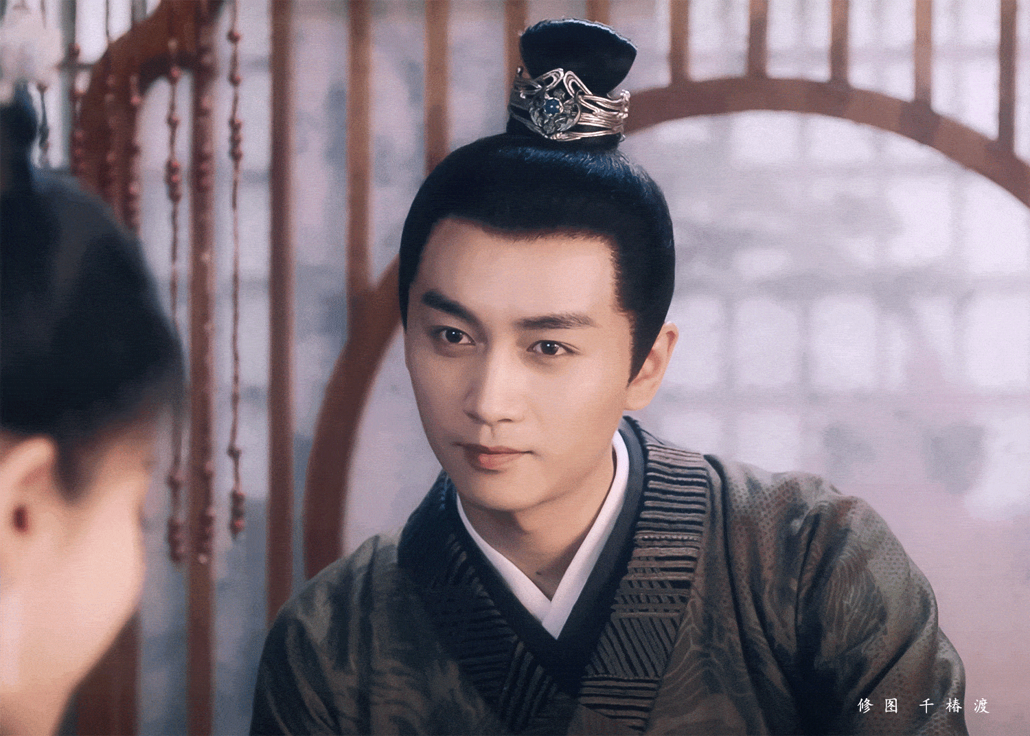 还表示那个时候的顾千帆真讨厌,这语气感觉和撒娇一