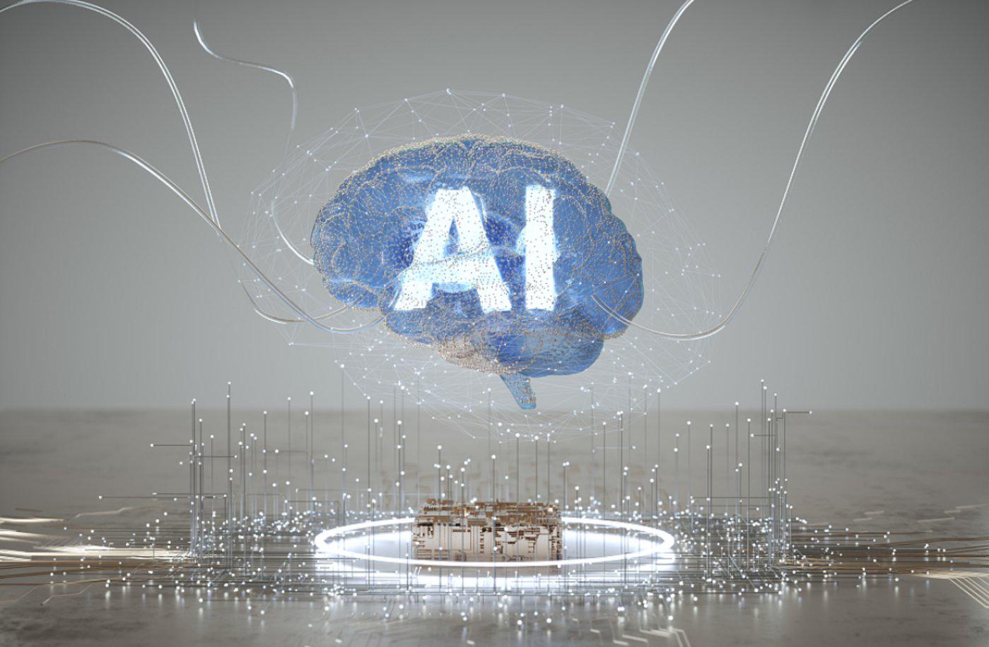 无人接盘ai公司|人工智能|商汤|李开复|格灵|深瞳_手机网易网