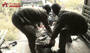 士兵|王亚林|教官|特种部队|猎人_网易订阅