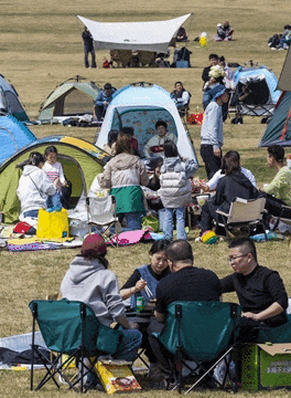 旅游|森林公园|热门景点|大连森林动物园|老虎滩海洋公园_网易订阅
