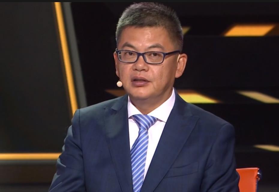 苏群：广厦夺冠奖金不超过2500万；朱俊龙额外获得235万