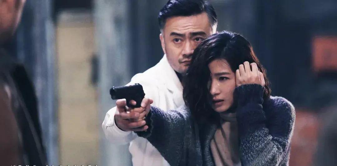 她是“最干净”的女演员,因七次拒绝导演要求被封杀,如今凭实力走红