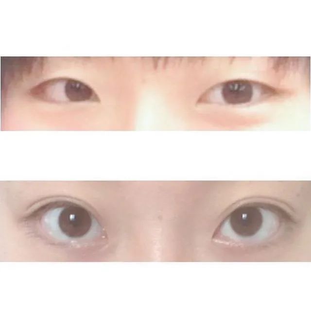 王佳怡的“蛇公眼线”杀疯了!这才是妖孽该有的颜值