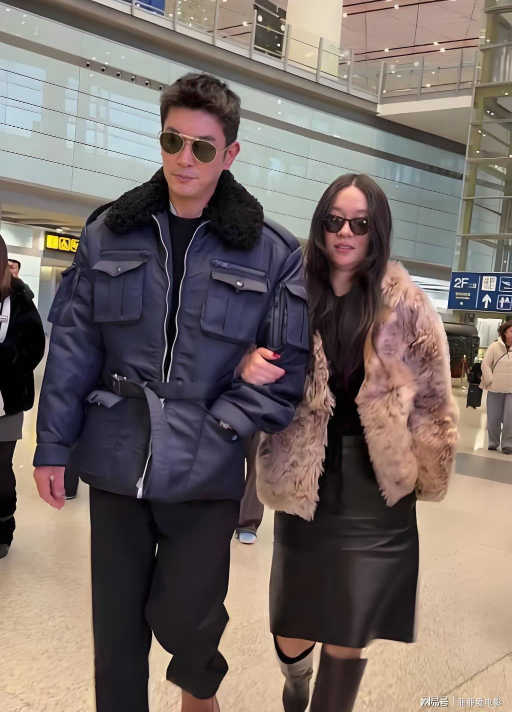 谁懂霍思燕越来越有李湘那味的含金量？霍思燕跟杜江童话般的爱情