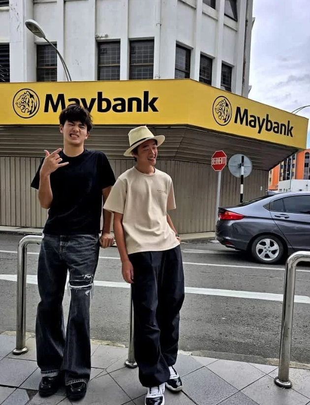 爸爸去哪儿6个孩子现状:有人进国家队,有人“出家”,有人出国断联