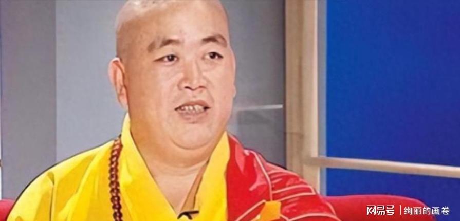 原来释永信和周星驰的“恩怨”，还有第三人的牵扯，王晶道破真相