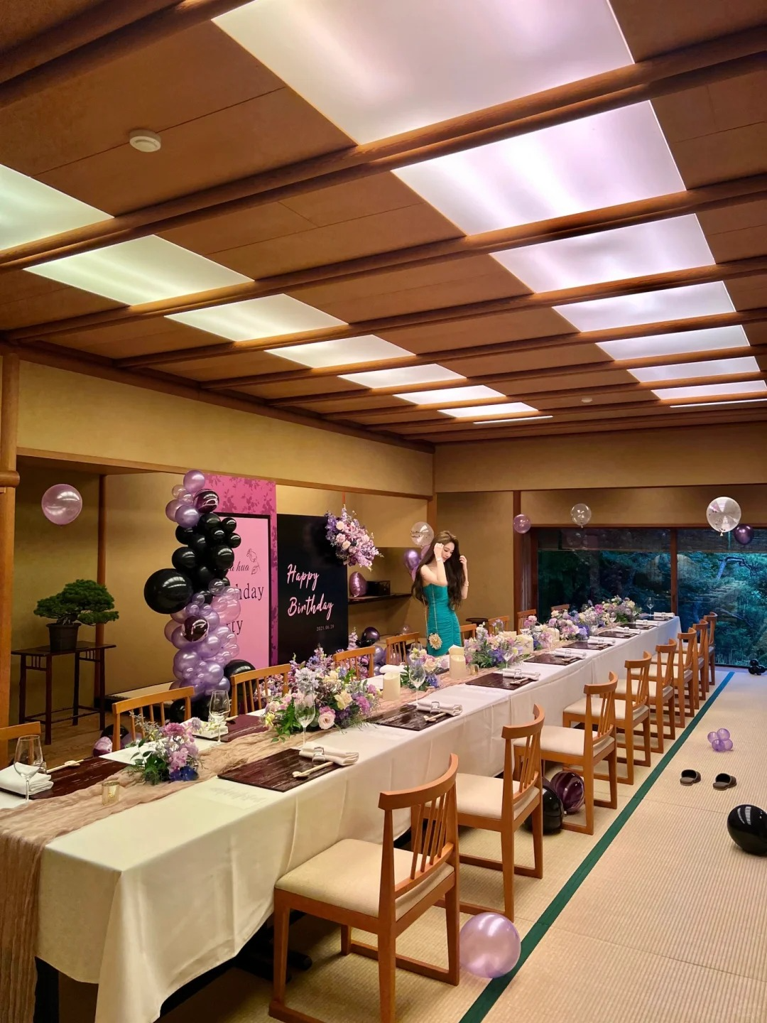 华宵一 VS 花三三:由一辆劳斯莱斯引起的婚恋大宫斗