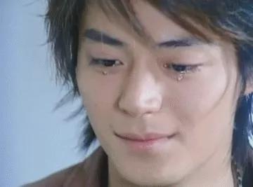 胡歌、霍建华,背道而驰