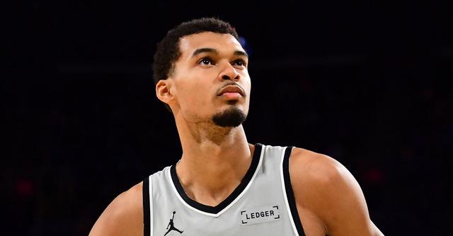 文班22+9亚历山大29+5 马刺终结雷霆16连胜晋级决赛