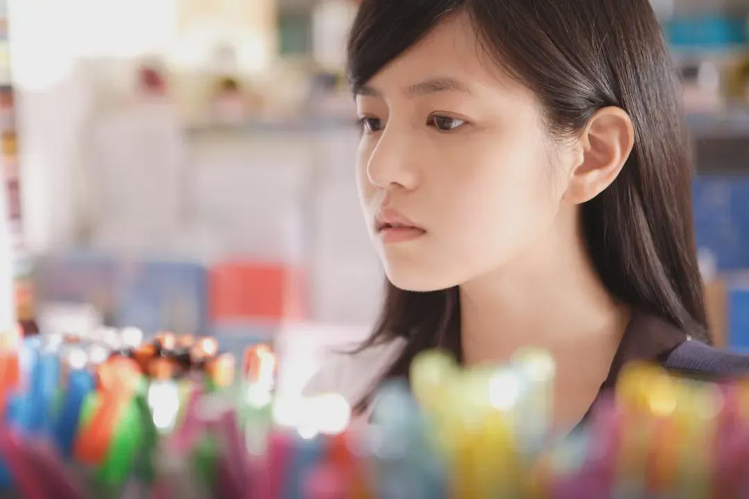 陈妍希这婚,离晚了