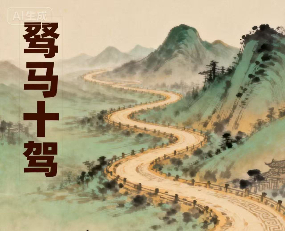 “驽马十驾”打一生肖谜底揭晓及解析