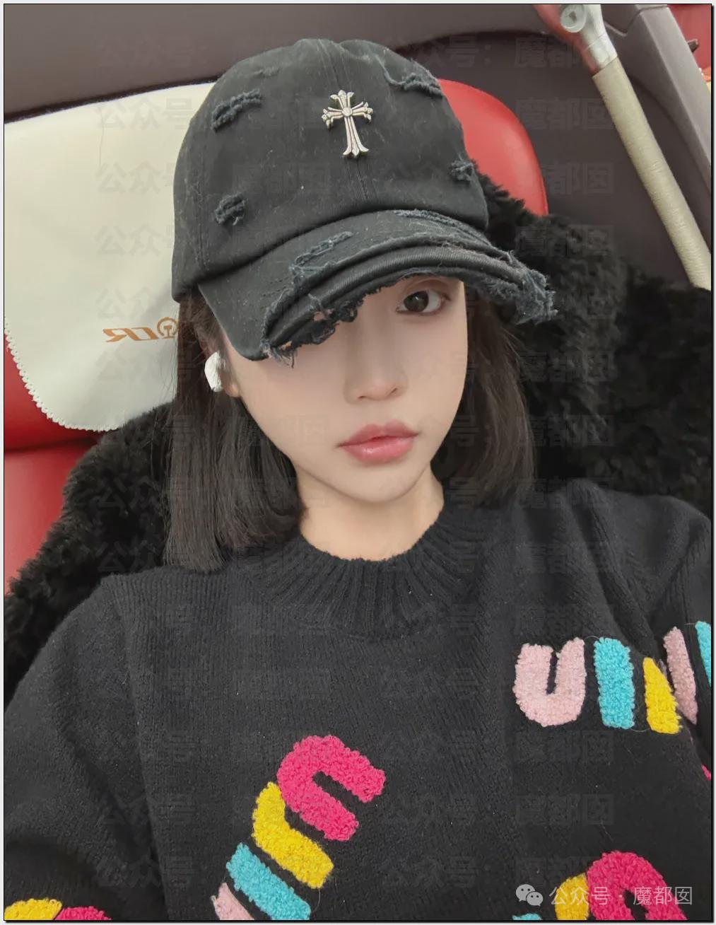 内娱地震！司晓迪自曝睡遍顶流男星！男星“能力”排名第一揭晓