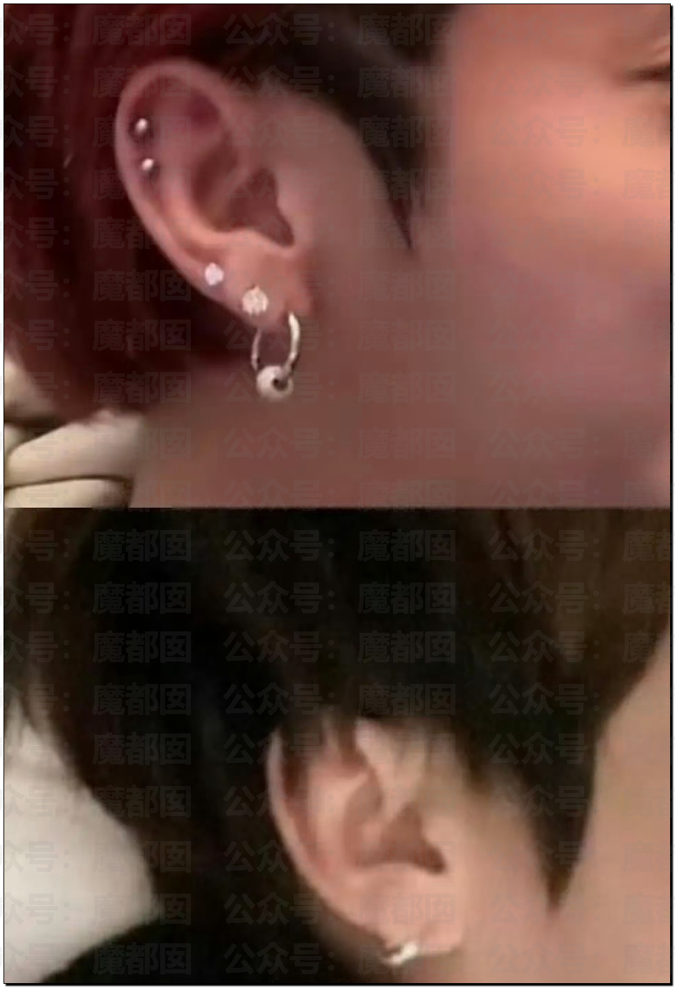 内娱地震！司晓迪自曝睡遍顶流男星！男星“能力”排名第一揭晓