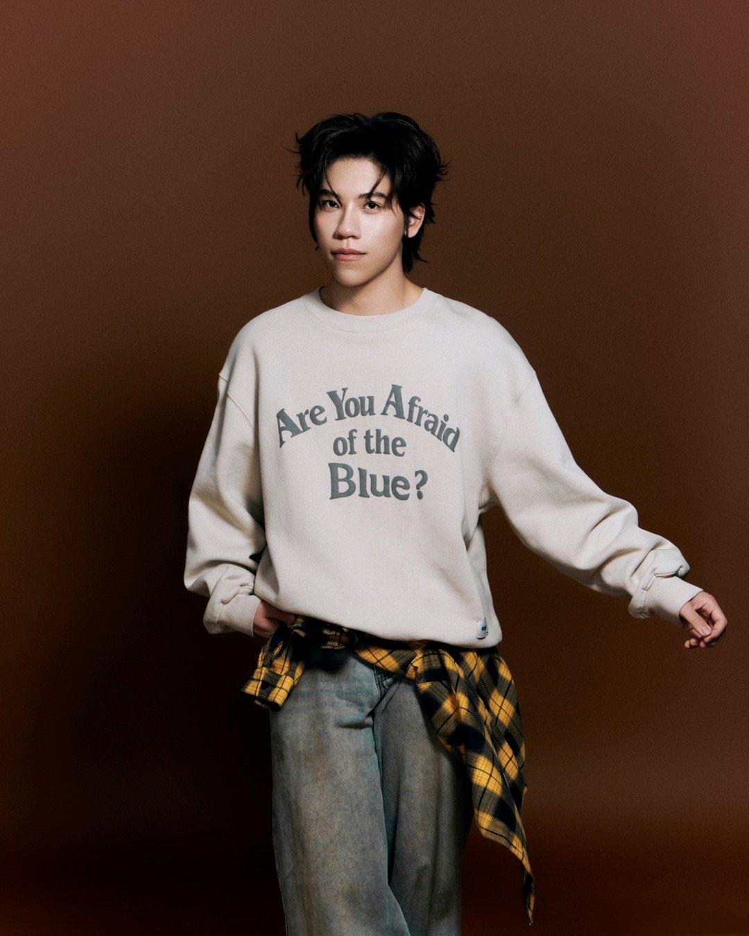 檀健次绯闻女友“底裤”被扒：自称是女同，造谣男同学被起诉