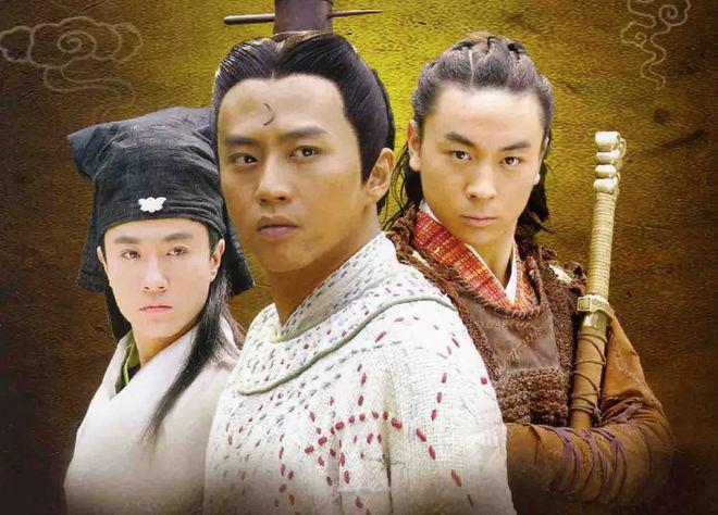 演员大换血的5部爆款剧，最后都赔了夫人又折兵