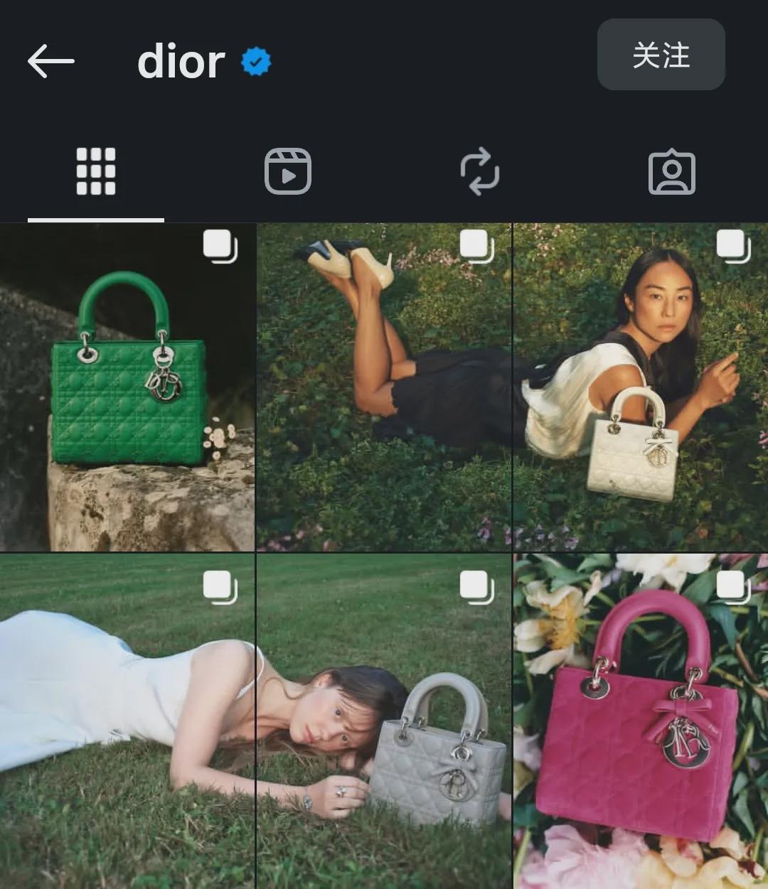 小S二女儿遭群嘲,自宣迪奥合作没被品牌认领,才18岁翻车好几次