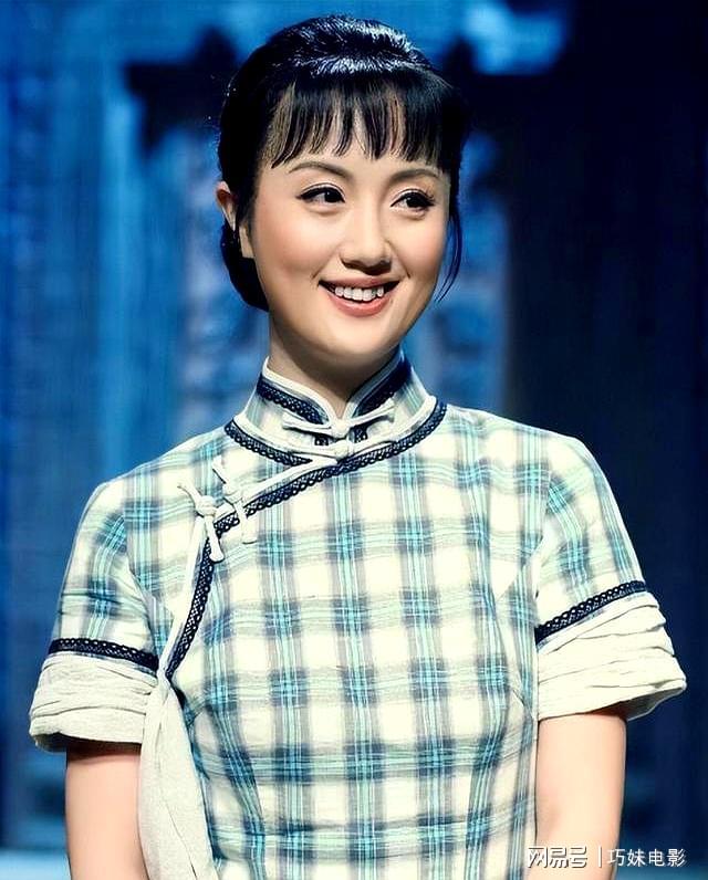 央视发文,离世7个月的朱媛媛再传喜讯,辛柏青的执念可以放下了