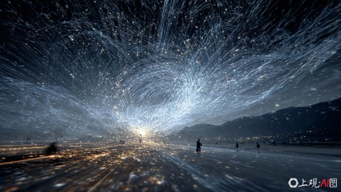 未能一路狂飙……