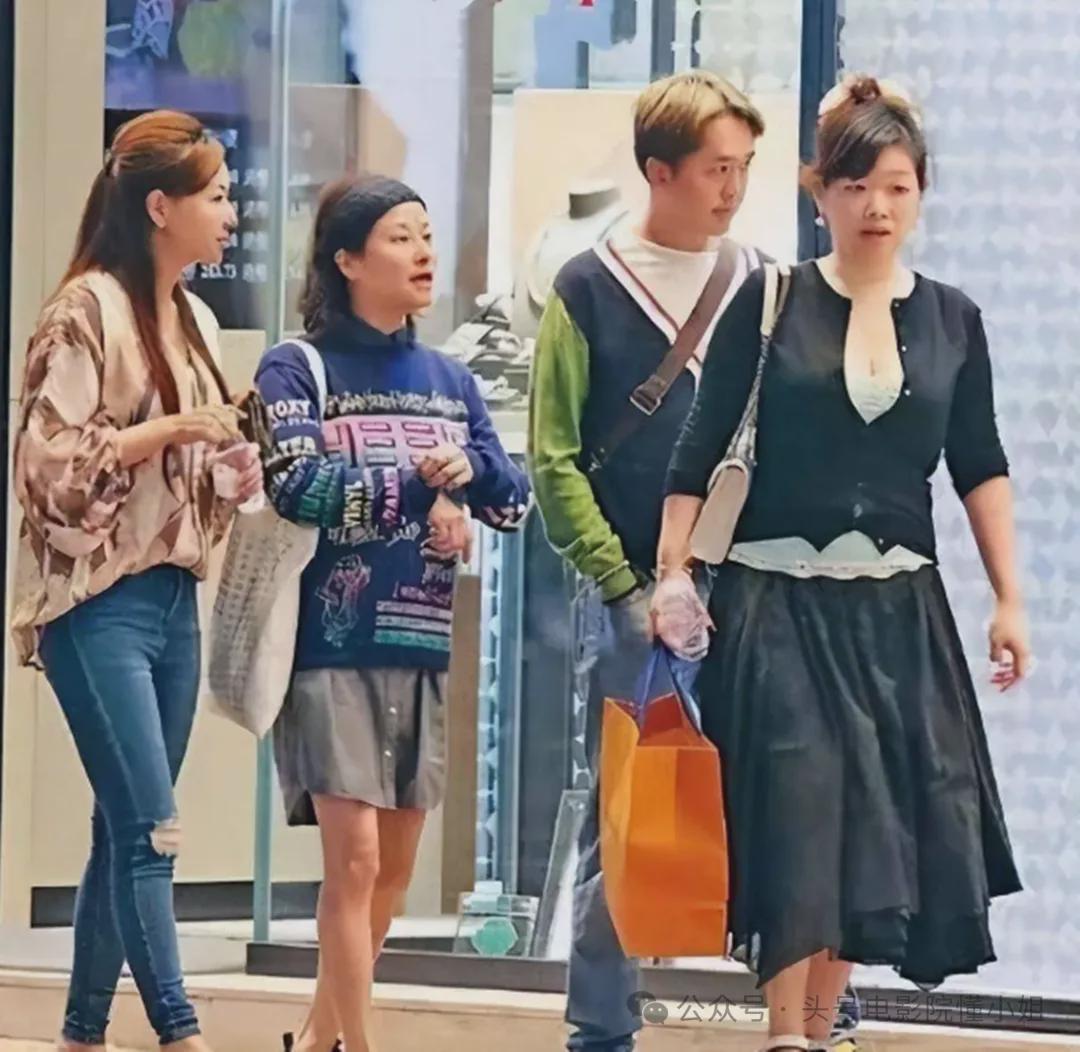 前TVB男星自曝拒1500万包养！继承5亿巨款，称有近百女星投怀送抱