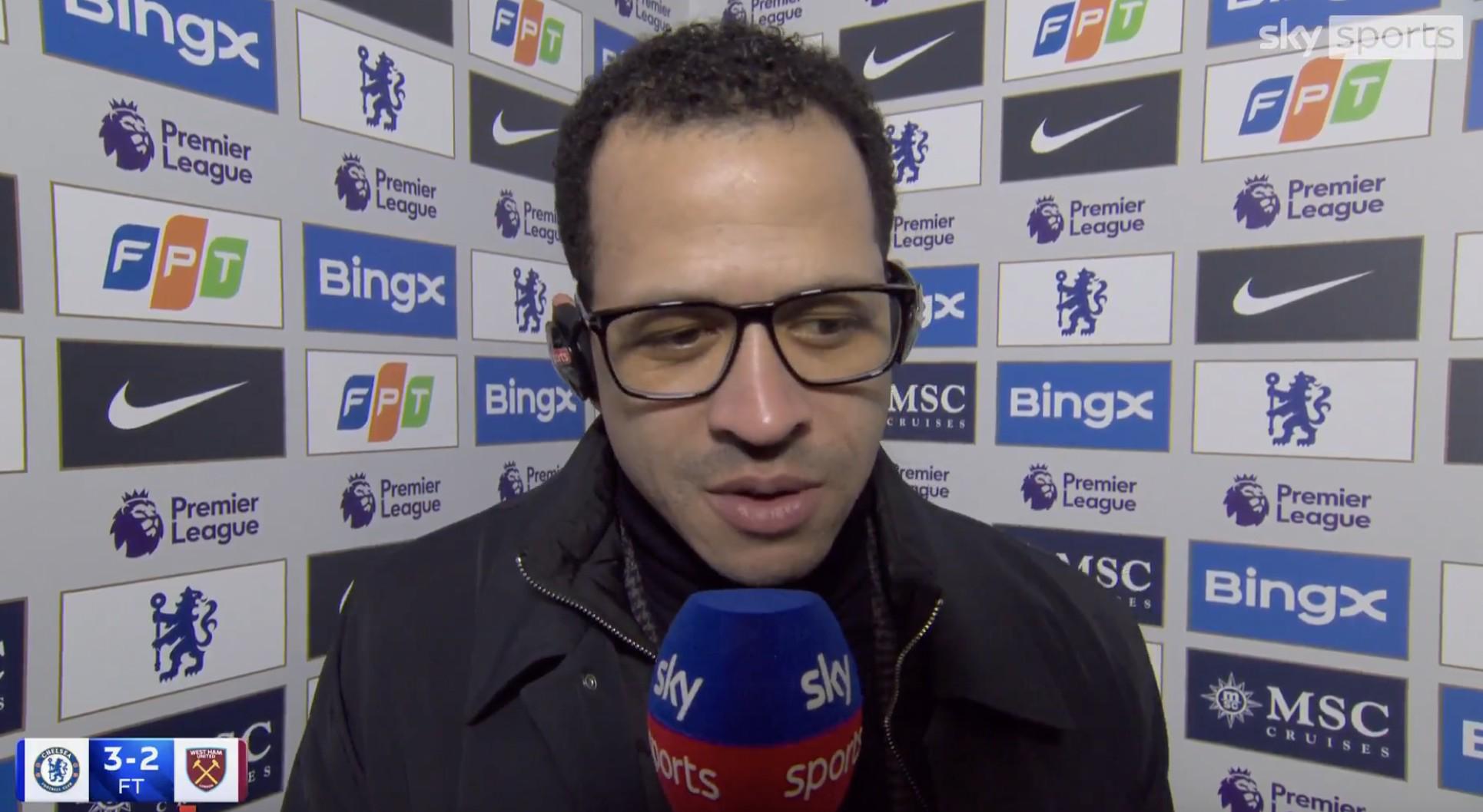 罗塞尼尔：我会给每个人机会，上半场问题不在于球员个人