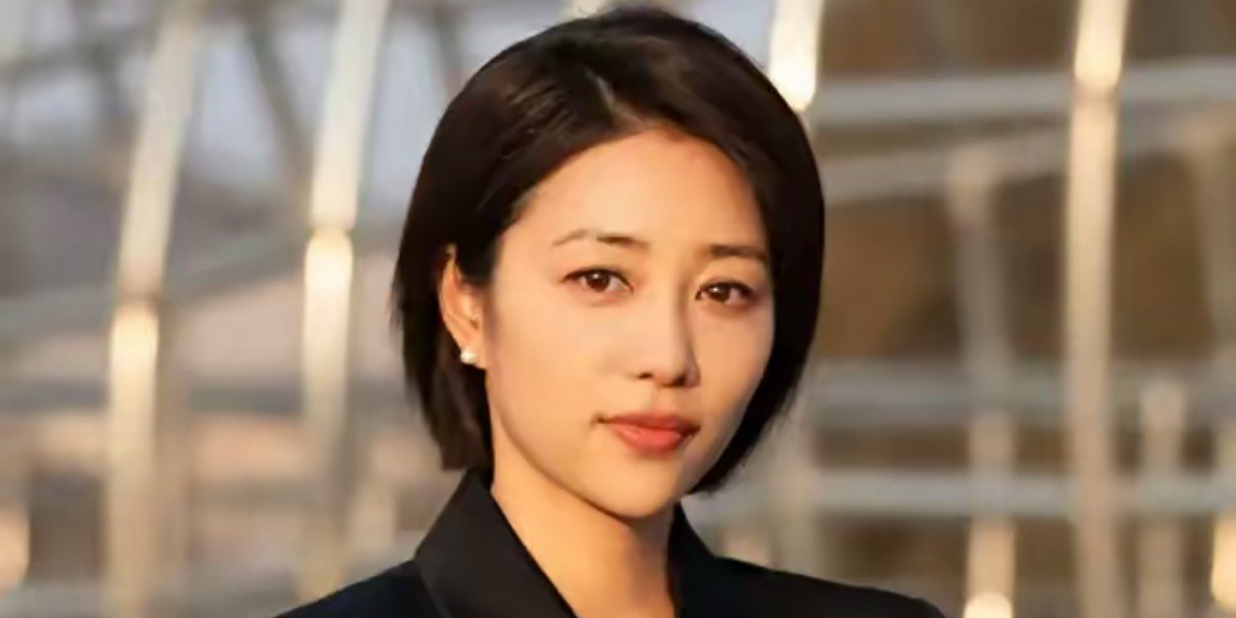 师生相恋二十年，张龄心直言：此生不婚不育