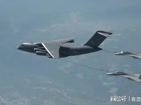 中国空军震撼埃及，美军多年布局被打脸