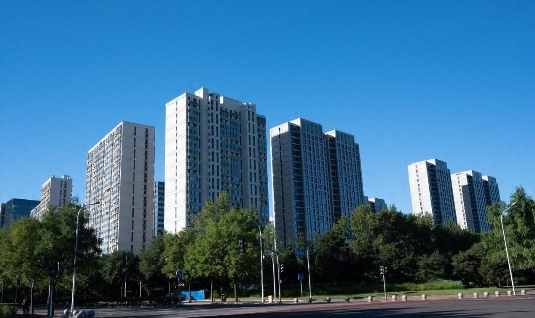 楼市惊现历史转折！预言又要应验了？中国房地产可能告别全面普涨