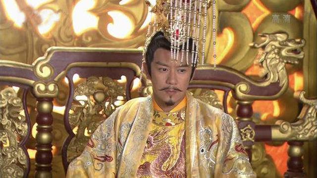 越南曾长期作为中国的附属国,连国王都是中国人担任的