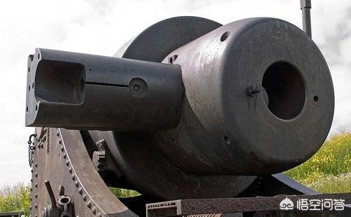 清朝德国克虏伯大炮是怎么发射的?
