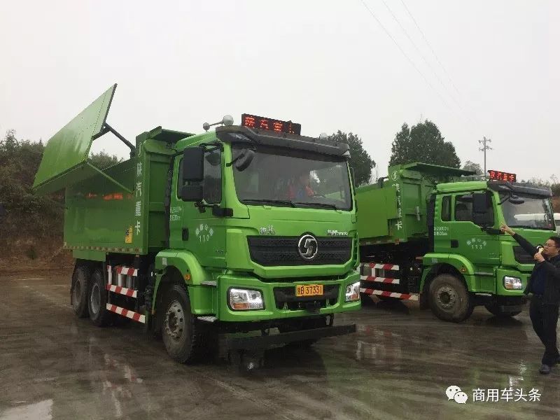 西安放行渣土車:錢袋子與命根子間的理性探索