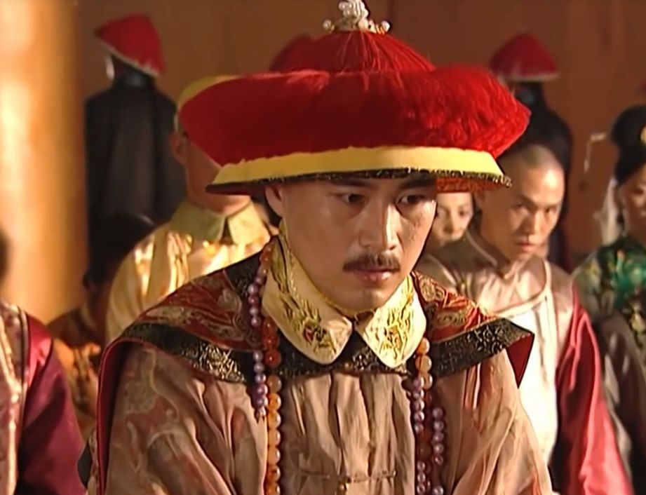 容妃是康熙的爱妃,为什么会被他送入宗人府刷马桶?