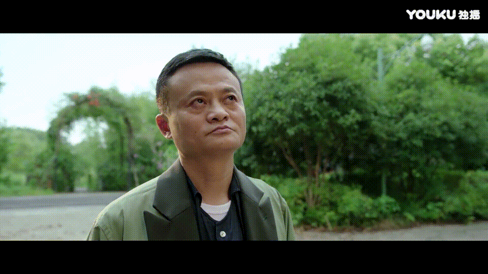 马云《功守道》这部22分钟的电影,到底在影射谁?