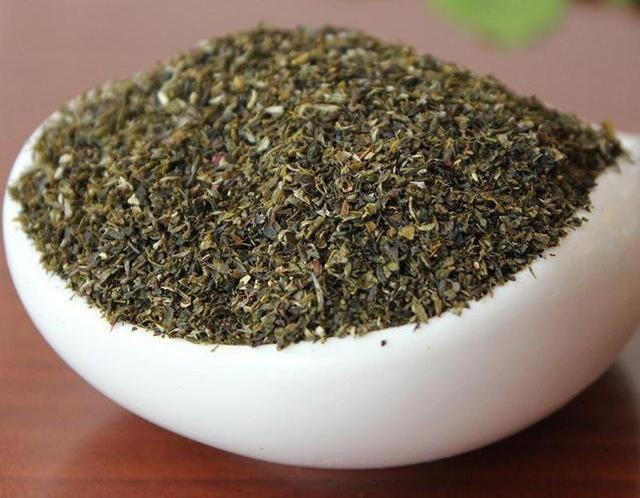 "高碎"茶,旧时老北京人的最爱,是一种怀旧,一种念想