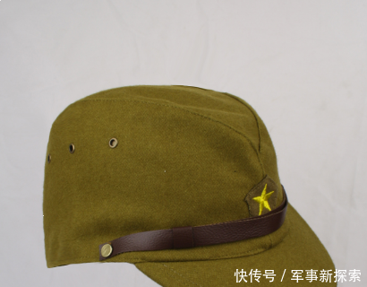日本大佐的帽子图片