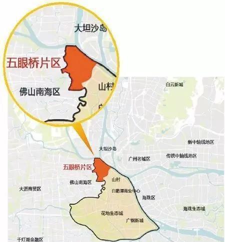 荔湾区人口_荔湾常住人口约123.8万,南片占比 53.17