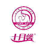 十月馨logo高清图片