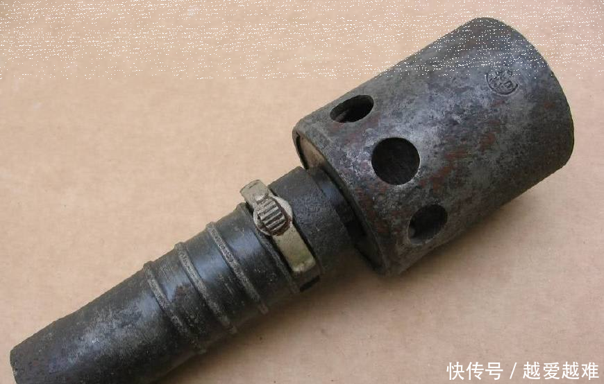 那么就可以用来灭火灭虫,成为民用的手榴弹