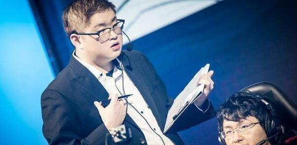 edgm输给hero久竞,猪哼教练不该背锅,双边被打爆是失败真因