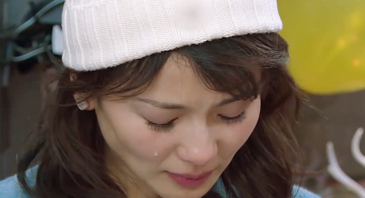 王珂生日送刘涛礼物全场感动落泪程潇沈月哭得不像样