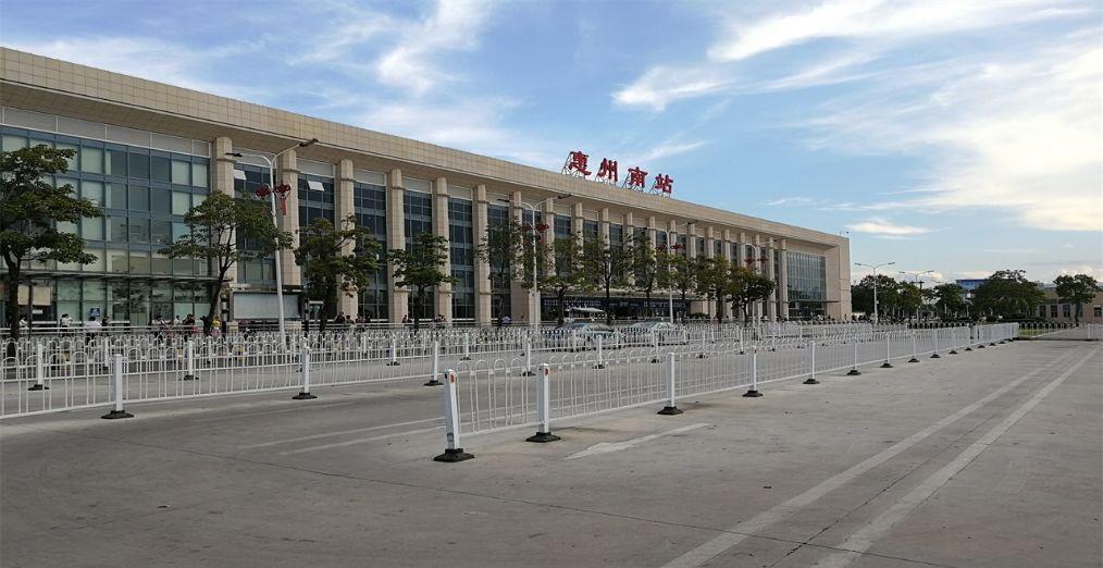 广东"第五城"相角逐:惠州,珠海和茂名,谁的胜算更大