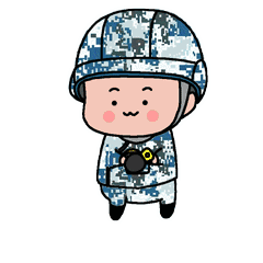 "小伞兵最新动画表情包"今天小编就就为