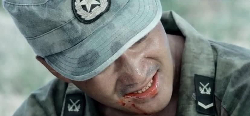 战狼敏登换上军装后为什么军队无一人发现原因细思极恐