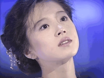 颜值不输王祖贤的聂小倩第一人和梅艳芳爱上同个渣男割腕毁一生